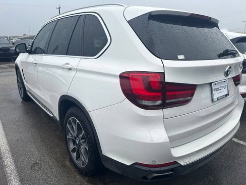 Used 2018 BMW X5 xDrive35i AWD/4WD image 6
