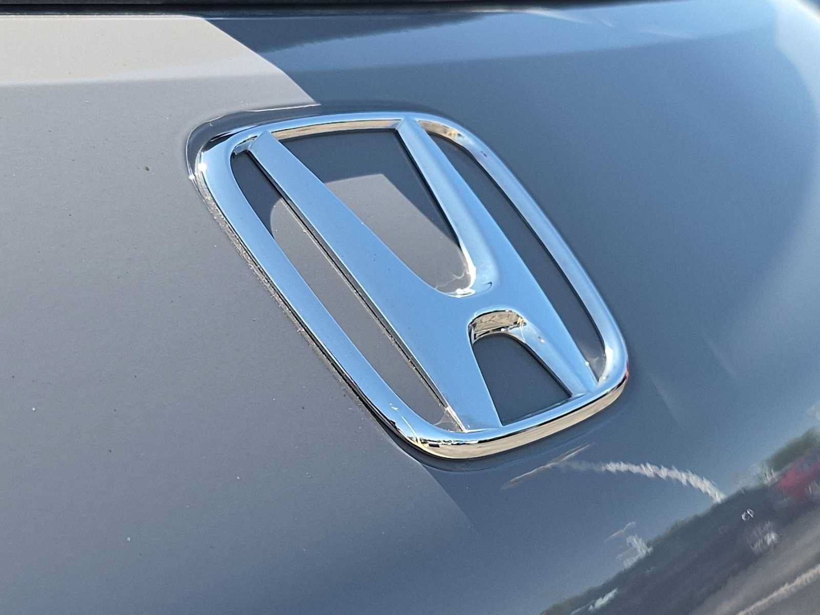 Certified 2024 Honda HR-V Sport image 13