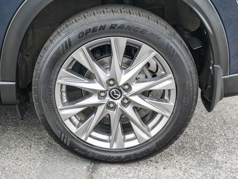 Used 2019 MAZDA CX-5 Grand Touring Reserve image 12