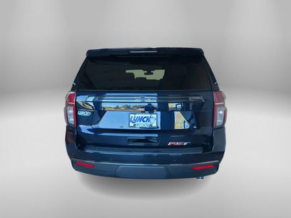 Used 2022 Chevrolet Tahoe RST