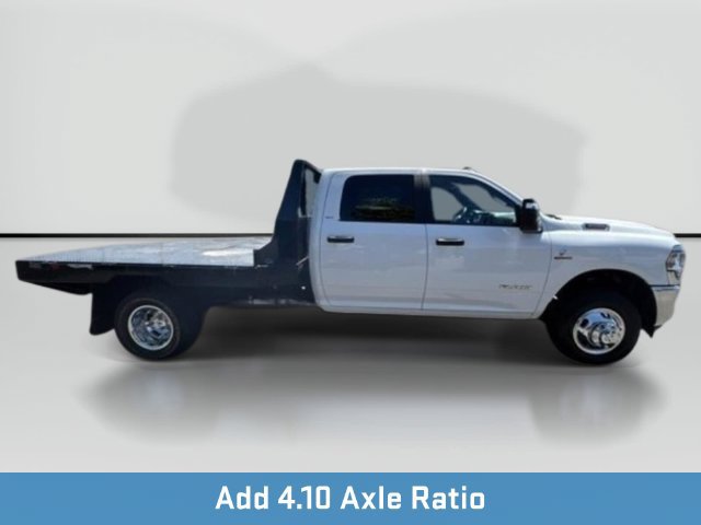 Used 2024 RAM 3500 SLT w/ Quick Order Package 2YG SLT AWD/4WD image 8
