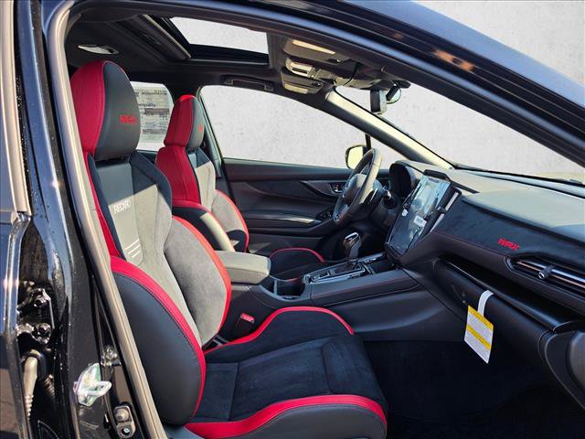 New 2026 Subaru WRX GT AWD/4WD image 11