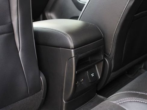 Used 2023 Ford Ranger Lariat w/ Tremor Off-Road Package image 22