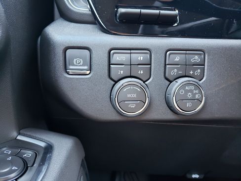 New 2026 Chevrolet Silverado 3500 LTZ w/ LTZ Plus Package image 16