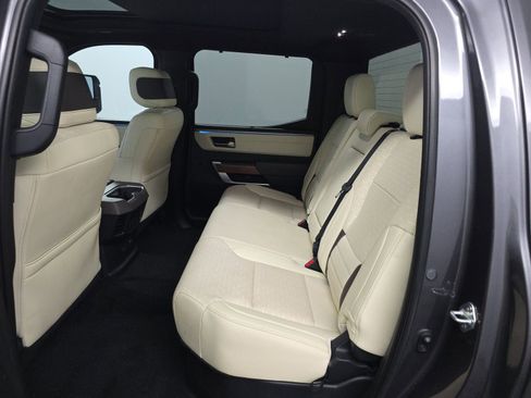 Used 2022 Toyota Tundra 1794 Edition w/ TRD Off-Road Package image 12