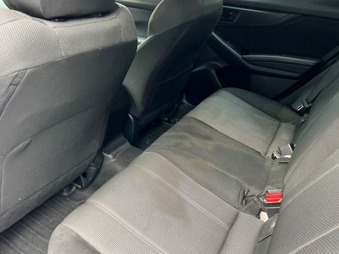 Used 2019 Subaru Impreza 2.0i Premium image 4