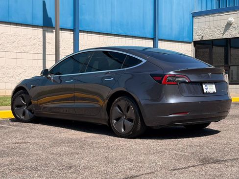 Used 2019 Tesla Model 3 Performance AWD/4WD image 7