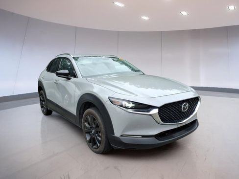 Used 2025 MAZDA CX-30 AWD 2.5 S w/ Select Sport Pkg image 1
