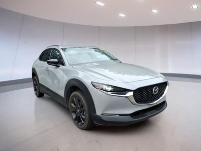 Used 2025 MAZDA CX-30 AWD 2.5 S w/ Select Sport Pkg
