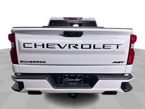 New 2026 Chevrolet Silverado 1500 RST image 7