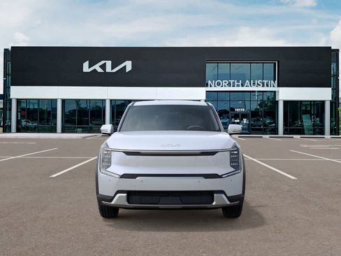 New 2026 Kia EV9 Light image 2