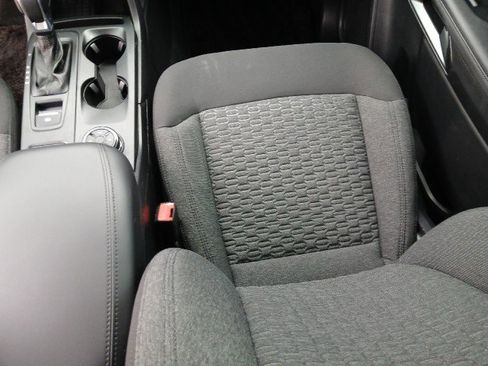 Used 2025 Ford Ranger XLT w/ Equipment Group 301A High image 15