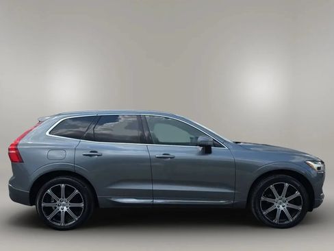Used 2020 Volvo XC60 T5 Inscription AWD/4WD image 9