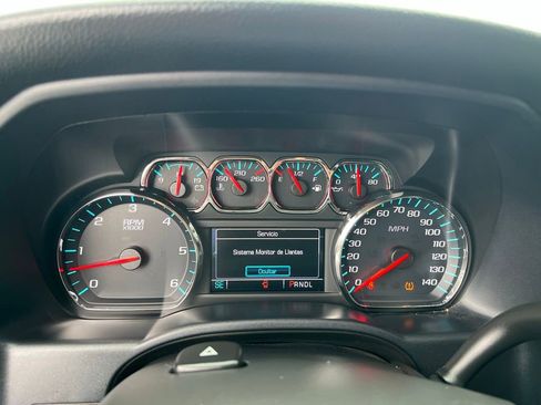 Used 2018 Chevrolet Silverado 1500 LT w/ All Star Edition RWD image 10