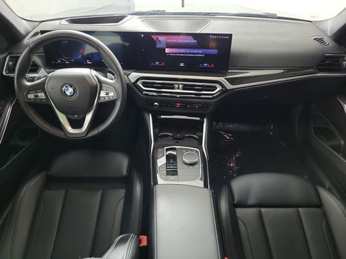 Used 2023 BMW 330i xDrive Sedan w/ Premium Package AWD/4WD image 11