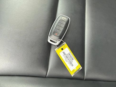 Used 2023 Nissan Rogue SV w/ SV Premium B Package AWD/4WD image 22