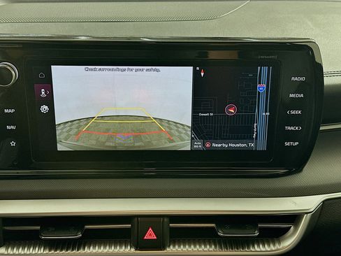 Used 2024 Kia K5 GT-Line w/ GT-Line Premium Package image 23