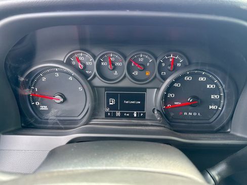 New 2026 Chevrolet Silverado 3500 W/T w/ WT Convenience Package AWD/4WD image 28