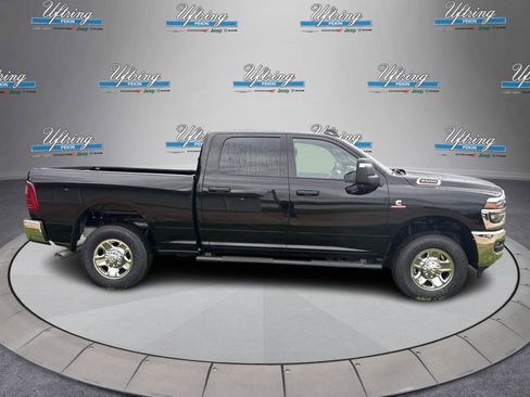 New 2025 RAM 2500 Tradesman image 2