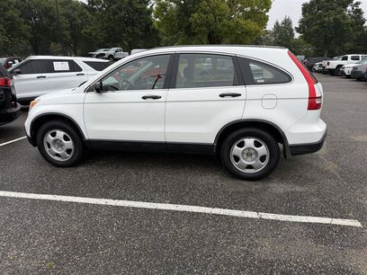 Used 2008 Honda CR-V LX