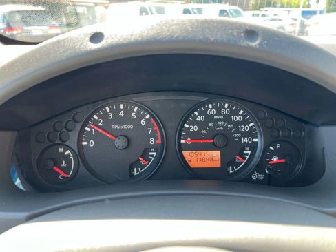 Used 2019 Nissan Frontier SV image 17