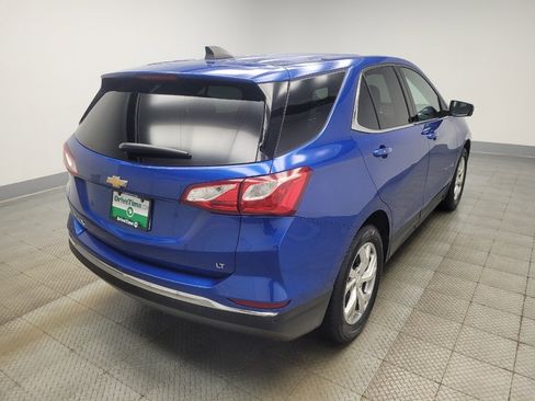 Used 2019 Chevrolet Equinox LT FWD image 9