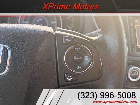 Used 2016 Honda CR-V Touring image 23