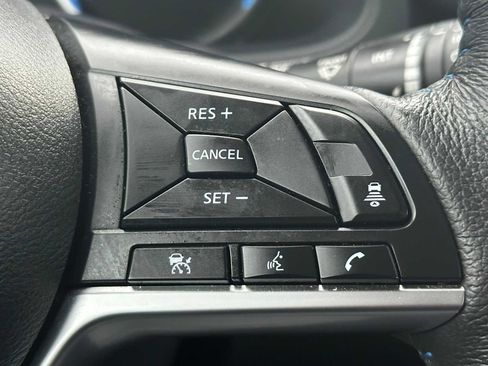 Used 2020 Nissan Leaf SV Plus w/ SV All Weather Package image 30