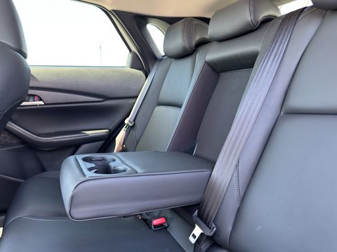 Used 2025 MAZDA CX-30 AWD 2.5 S w/ Select Sport Pkg image 8