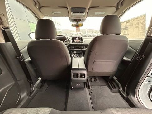 New 2026 Nissan Rogue SV w/ Cold Weather Package image 33