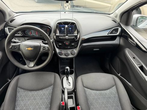 Used 2020 Chevrolet Spark LT FWD image 29
