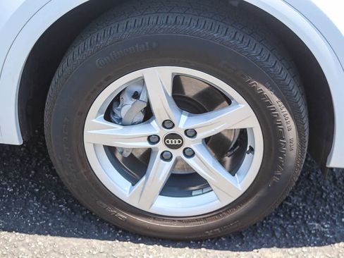 Used 2023 Audi Q5 2.0T Premium AWD/4WD image 12
