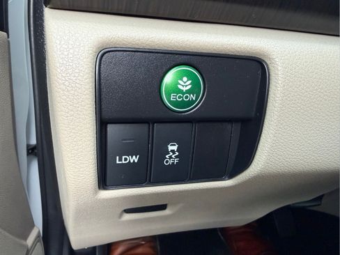 Used 2014 Honda Accord EX-L image 20