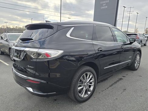 Used 2023 Buick Enclave Avenir w/ Avenir Technology Package image 3