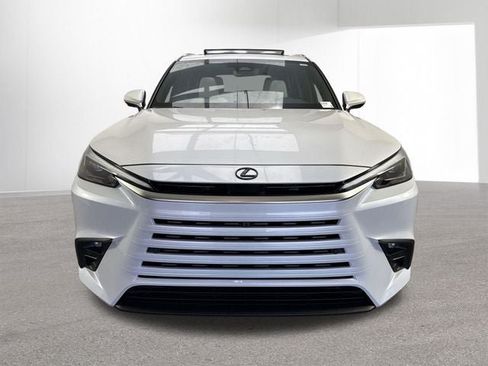New 2026 Lexus TX 350 AWD image 26