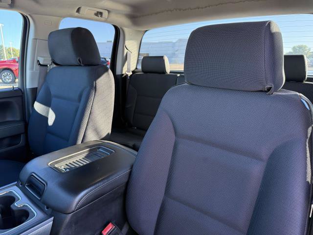 Used 2016 GMC Sierra 1500 SLE w/ All-Terrain Package AWD/4WD image 11