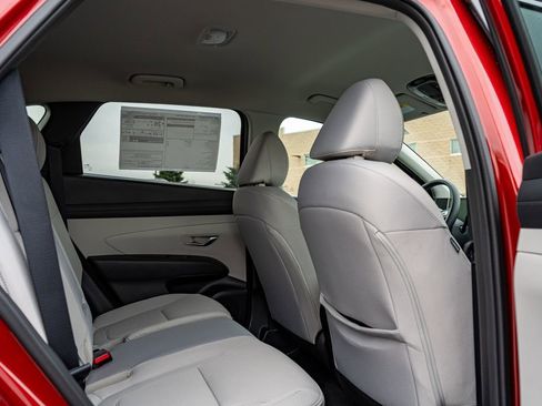 New 2026 Hyundai Tucson SEL image 14