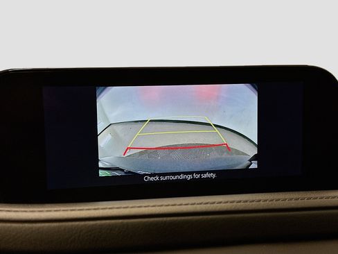 Used 2021 MAZDA CX-30 AWD 2.5 S w/ Preferred Package image 23