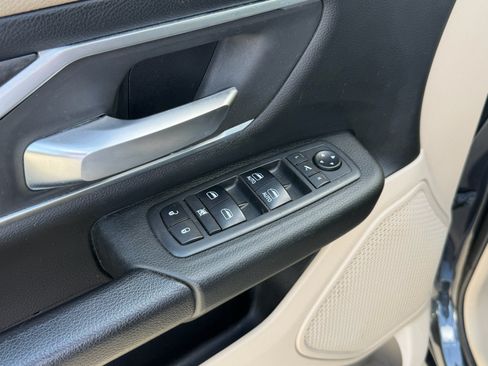 Used 2019 RAM 1500 Big Horn RWD image 24