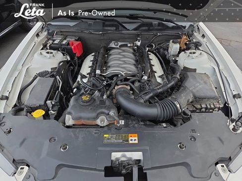 Used 2011 Ford Mustang GT Premium w/ Comfort Pkg image 19