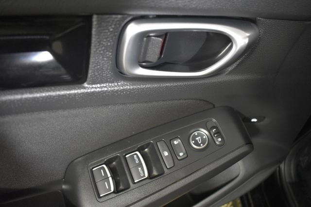 Used 2026 Honda Civic Sport image 8