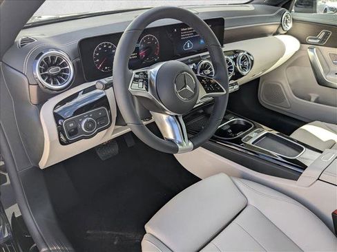 New 2026 Mercedes-Benz CLA 250 image 3