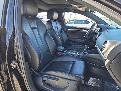 Used 2020 Audi A3 2.0T Premium w/ Final Edition Package image 10