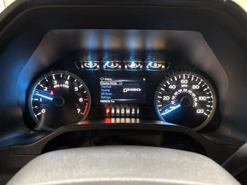 Used 2016 Ford F150 XLT w/ Equipment Group 301A Mid image 10