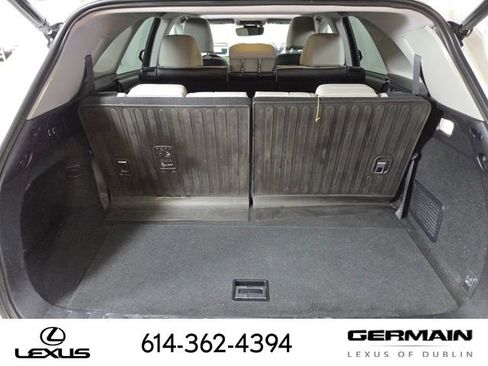 Used 2019 Lexus RX 350L AWD image 22