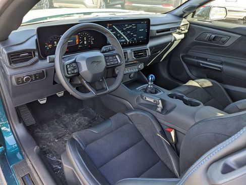 New 2026 Ford Mustang Dark Horse image 15