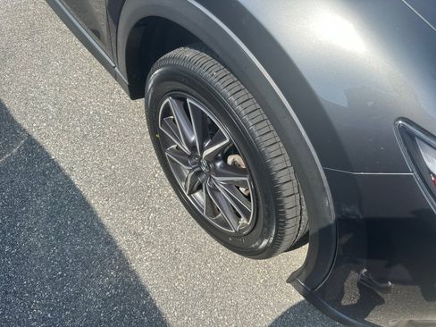 Used 2018 MAZDA CX-5 Grand Touring w/ Premium Package AWD/4WD image 29