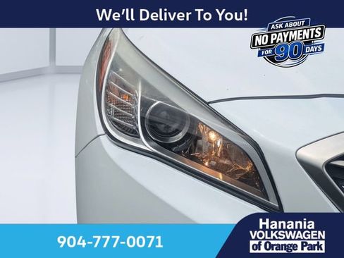 Used 2016 Hyundai Sonata SE FWD image 9
