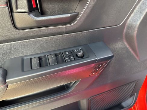 Used 2023 Toyota Tundra TRD Pro AWD/4WD image 25