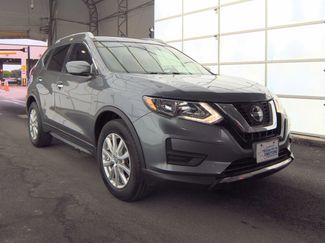 Used 2019 Nissan Rogue S w/ Special Edition Package video 2